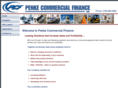 penkecf.com