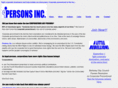 personsinc.com