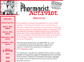 pharmacistactivist.com