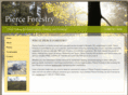 pierceforestry.com