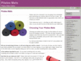 pilatesmatsonline.com