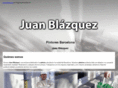 pintorjuanblazquez.com