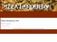 pizza-henderson.com