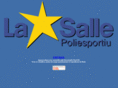 poliesportiulsb.net