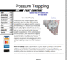 possumtrapping.org