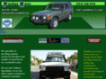 prestigerover.com