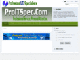 proitspec.com