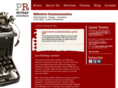 prwriterextraordinaire.com