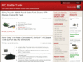 rc-battletank.com