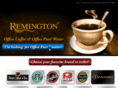 remingtonoffice.com