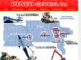 rexcoequipment.com