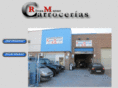 rivasmotorcarrocerias.com