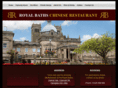 royalbathschineserestaurant.com