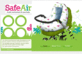 safeaircover.com