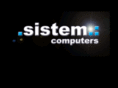 sistemcomputers.com