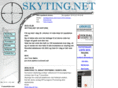 skyting.net