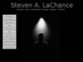 stevenalachance.com