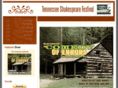 tennesseeshakespearefestival.com