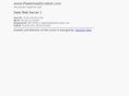 thedomesticrobot.com