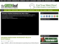 thegreenleafofaz.com
