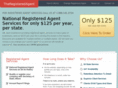 theregisteredagent.com