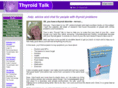 thyroidtalk.com