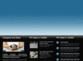 tradesolaruk.com