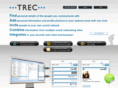 trecpeople.com