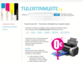 tulostinmuste24.com