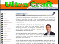 ultracraftadvertising.com