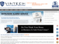 vintechnology.com
