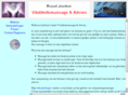 vitaliteitsmassage.net