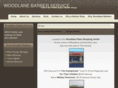 woodlanebarbers.com