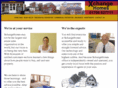 xchangehomes.co.uk