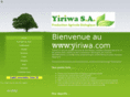 yiriwa.com