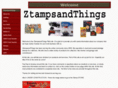 ztampsandthings.com