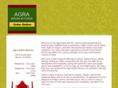 agraindiankitchen.com