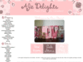 ajzdelights.com