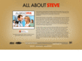 allaboutstevemovie.com