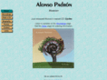 alonsopadron.com