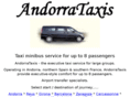 andorrataxis.com