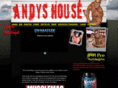 andyhaman.com