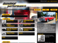 ausmorperformance.com