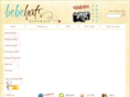 bebehats.com