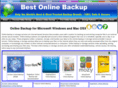 best-onlinebackup.com