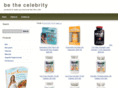 bethecelebrity.com