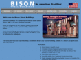 bisonbuildings.com