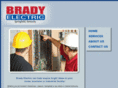 bradyelectric.net