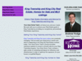 callkinghome.com