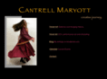 cantrellmaryott.com